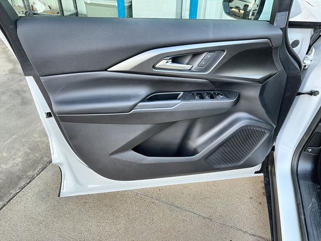 2026 Chevrolet Equinox EV