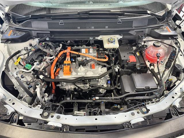 2026 Chevrolet Equinox EV