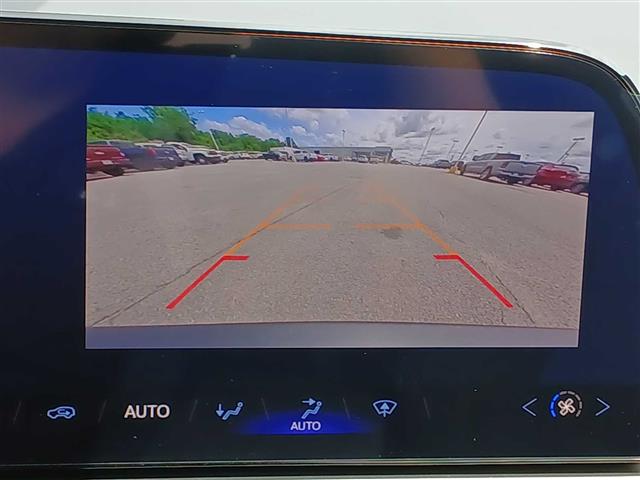 2025 Chevrolet Equinox EV
