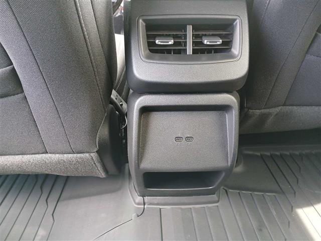 2025 Chevrolet Equinox EV
