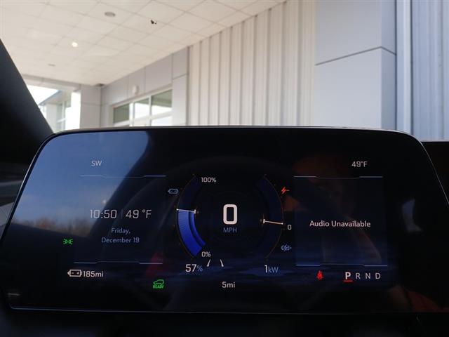 2026 Chevrolet Equinox EV