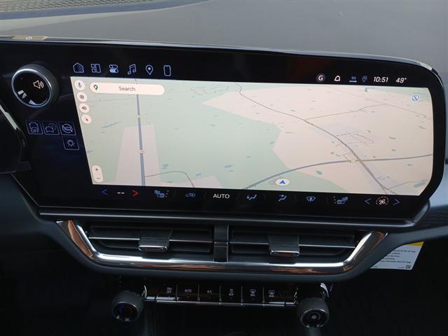 2026 Chevrolet Equinox EV