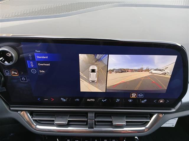 2026 Chevrolet Equinox EV