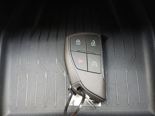 2026 Chevrolet Equinox EV