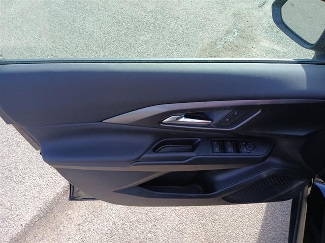 2026 Chevrolet Equinox EV