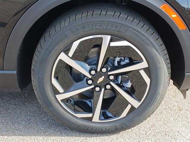 2026 Chevrolet Equinox EV