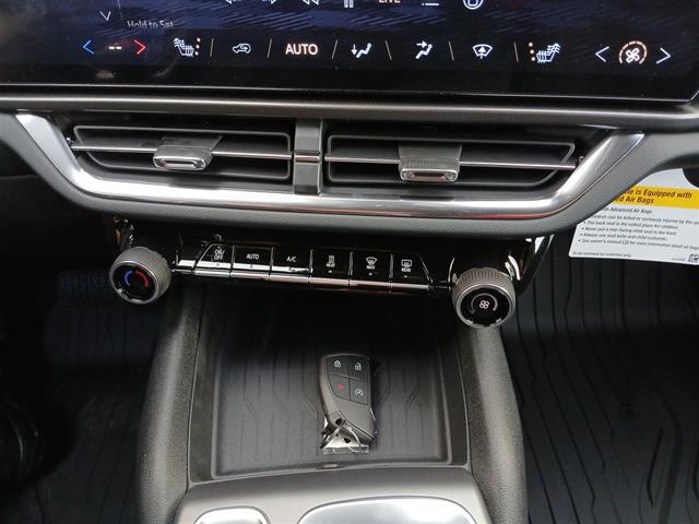 2026 Chevrolet Equinox EV