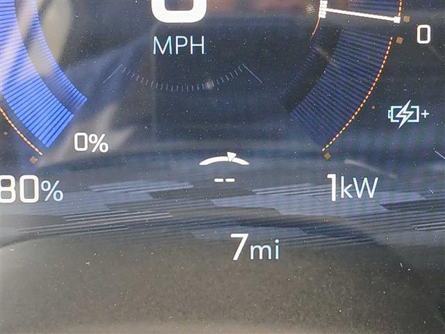 2025 Chevrolet Equinox EV