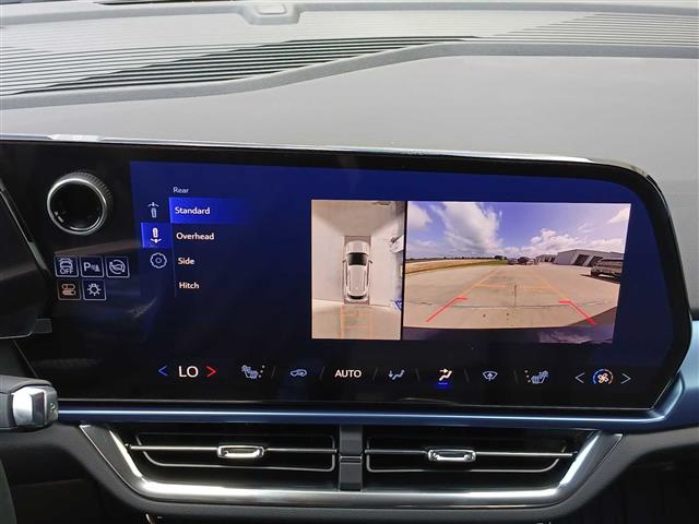 2025 Chevrolet Equinox EV