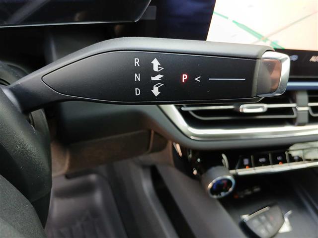 2025 Chevrolet Equinox EV