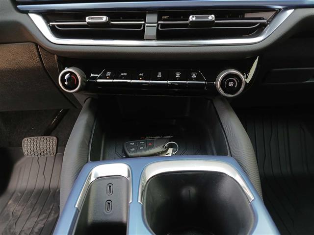 2025 Chevrolet Equinox EV