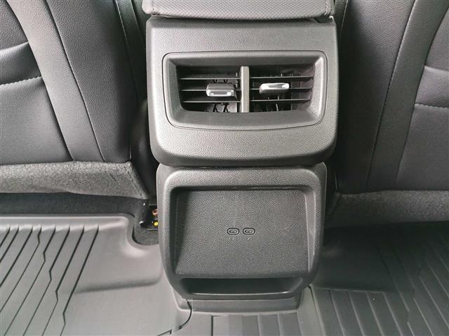 2025 Chevrolet Equinox EV