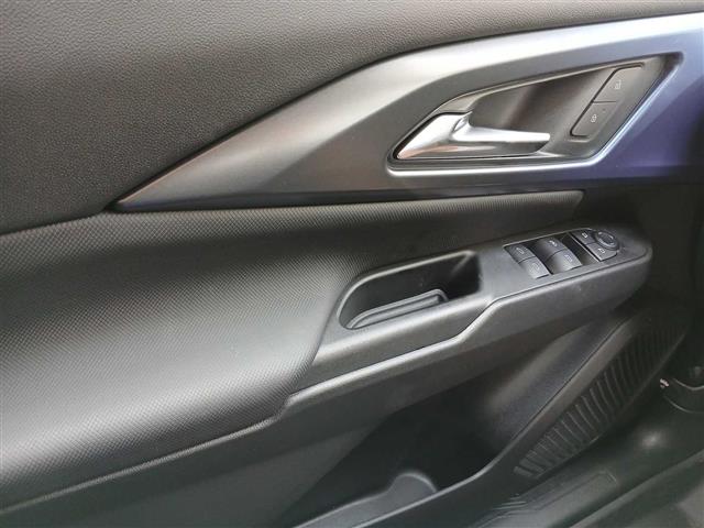 2025 Chevrolet Equinox EV