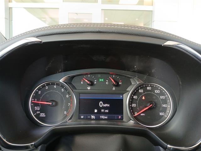 2026 Chevrolet Blazer