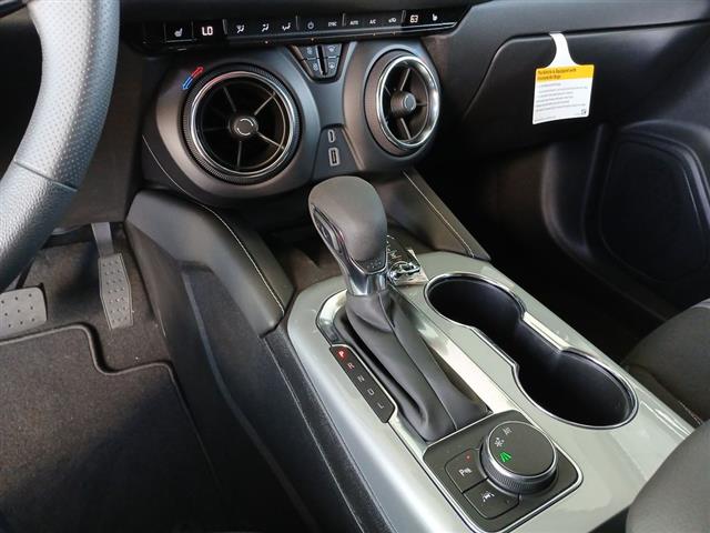 2026 Chevrolet Blazer