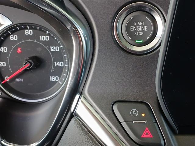 2026 Chevrolet Blazer