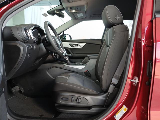 2026 Chevrolet Blazer