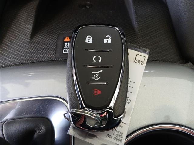 2026 Chevrolet Blazer