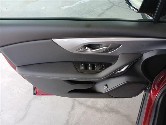 2026 Chevrolet Blazer