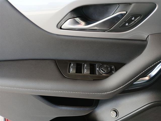 2026 Chevrolet Blazer