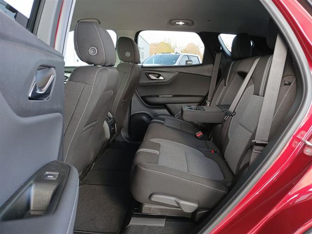 2026 Chevrolet Blazer