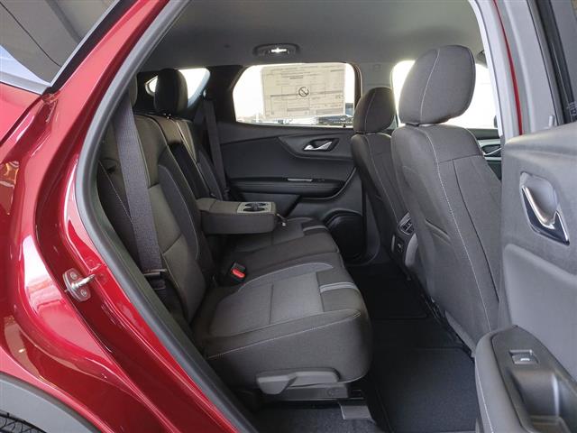 2026 Chevrolet Blazer