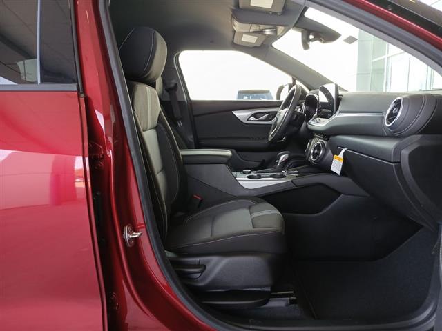 2026 Chevrolet Blazer