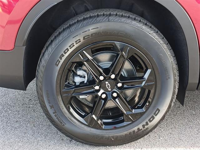 2026 Chevrolet Blazer