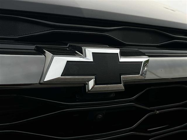 2025 Chevrolet Blazer