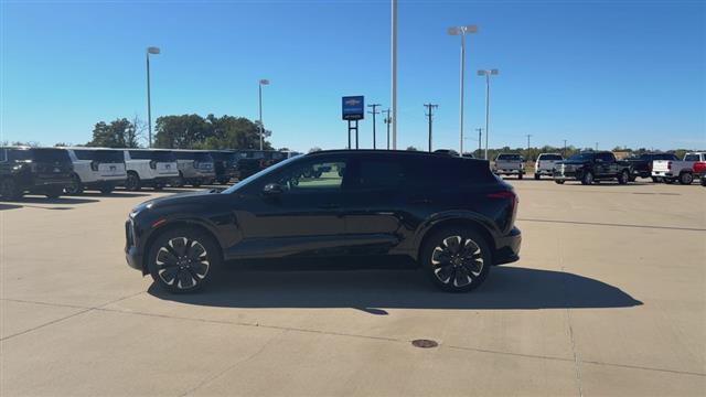 2026 Chevrolet Blazer EV