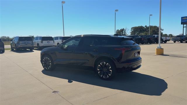 2026 Chevrolet Blazer EV