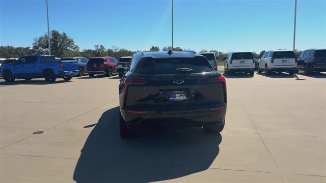 2026 Chevrolet Blazer EV