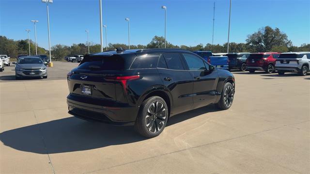 2026 Chevrolet Blazer EV