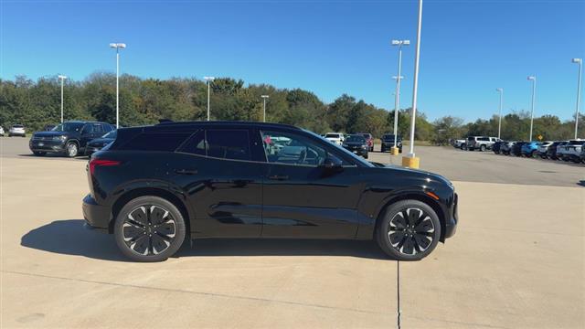 2026 Chevrolet Blazer EV