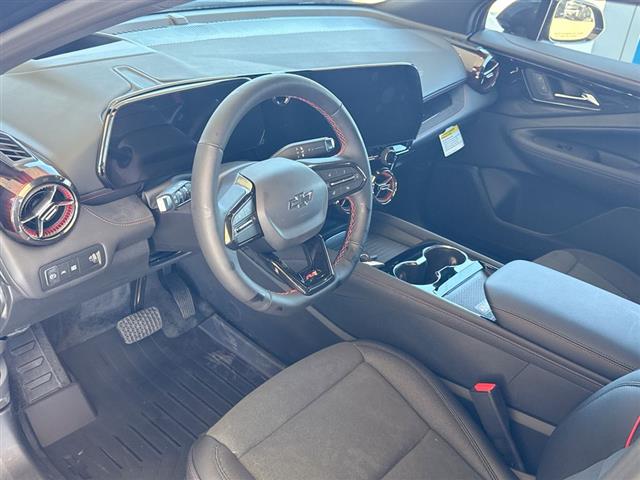 2026 Chevrolet Blazer EV