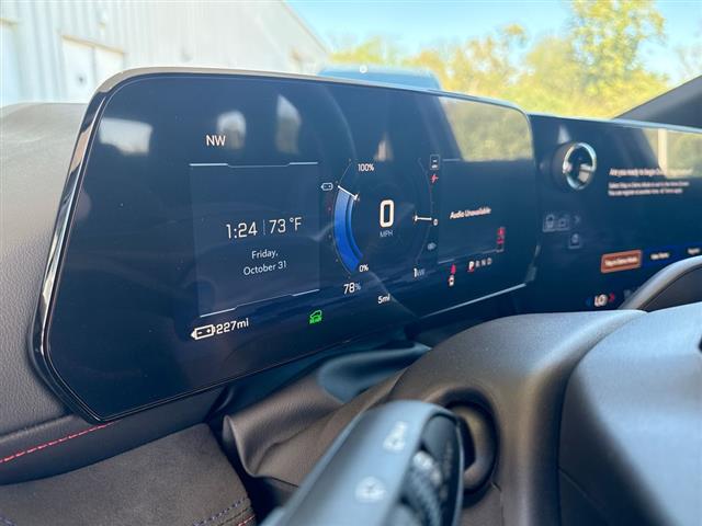 2026 Chevrolet Blazer EV