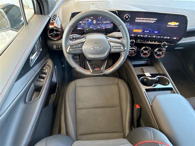 2026 Chevrolet Blazer EV