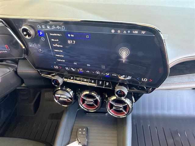 2026 Chevrolet Blazer EV