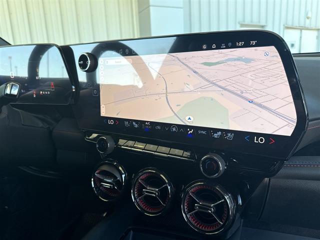 2026 Chevrolet Blazer EV