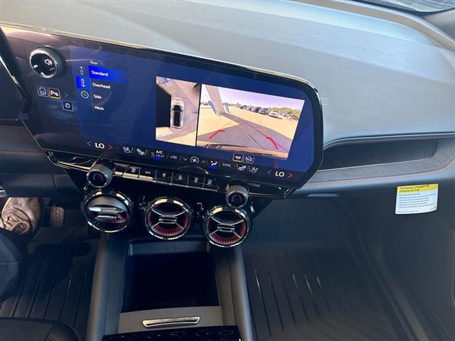 2026 Chevrolet Blazer EV