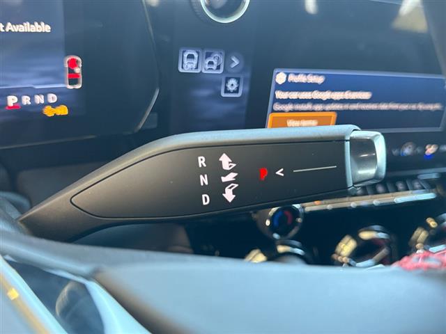 2026 Chevrolet Blazer EV