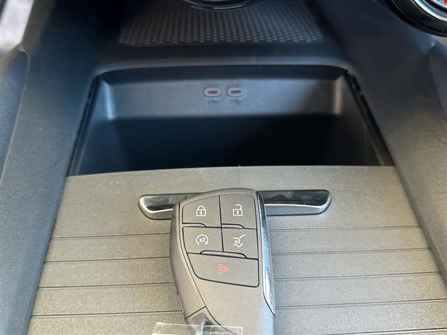 2026 Chevrolet Blazer EV