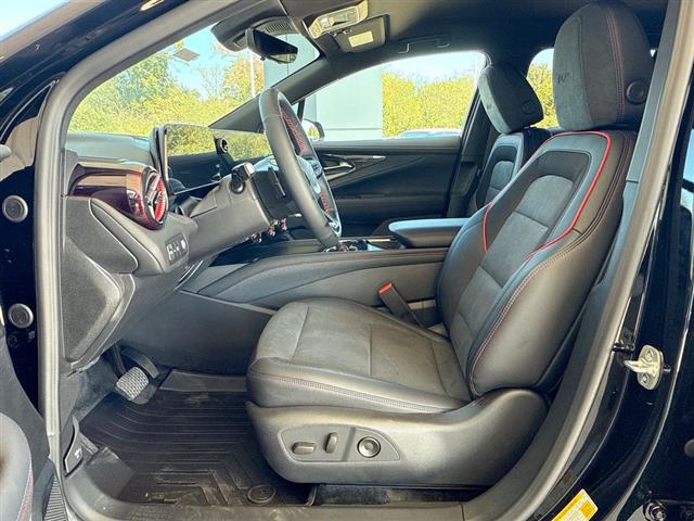 2026 Chevrolet Blazer EV