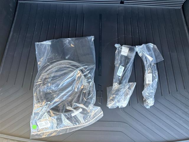 2026 Chevrolet Blazer EV