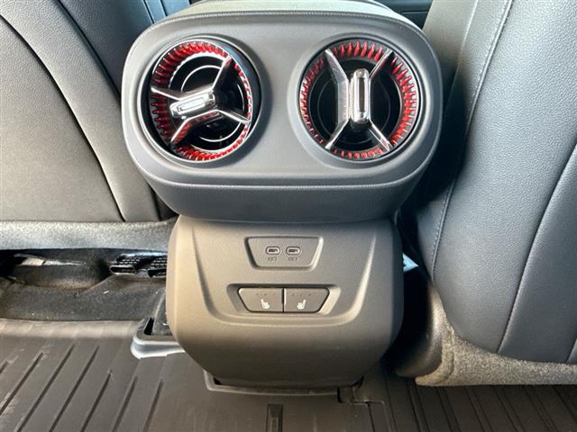 2026 Chevrolet Blazer EV