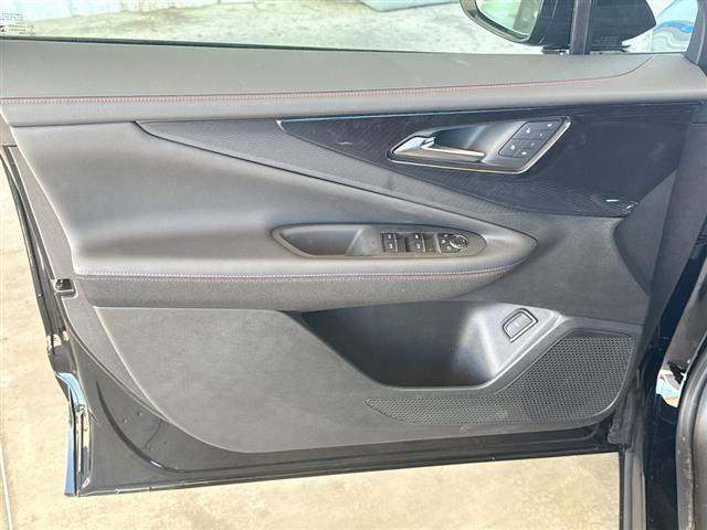 2026 Chevrolet Blazer EV