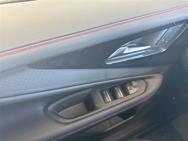 2026 Chevrolet Blazer EV