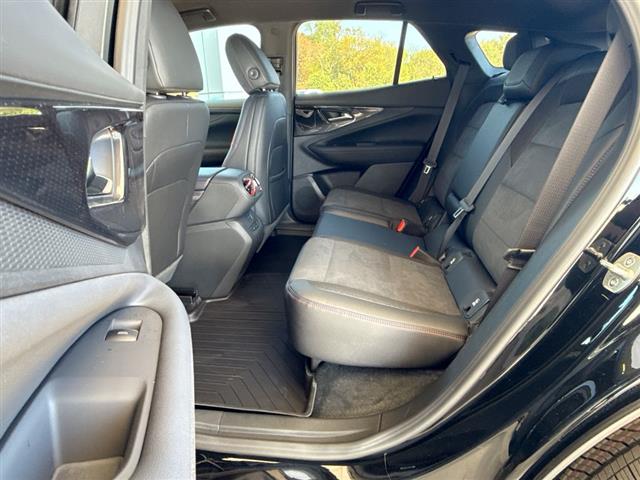 2026 Chevrolet Blazer EV