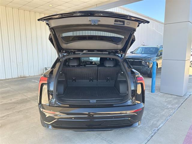 2026 Chevrolet Blazer EV