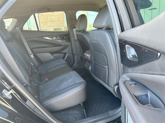 2026 Chevrolet Blazer EV